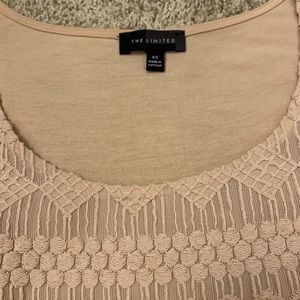 The Limited tank/shell